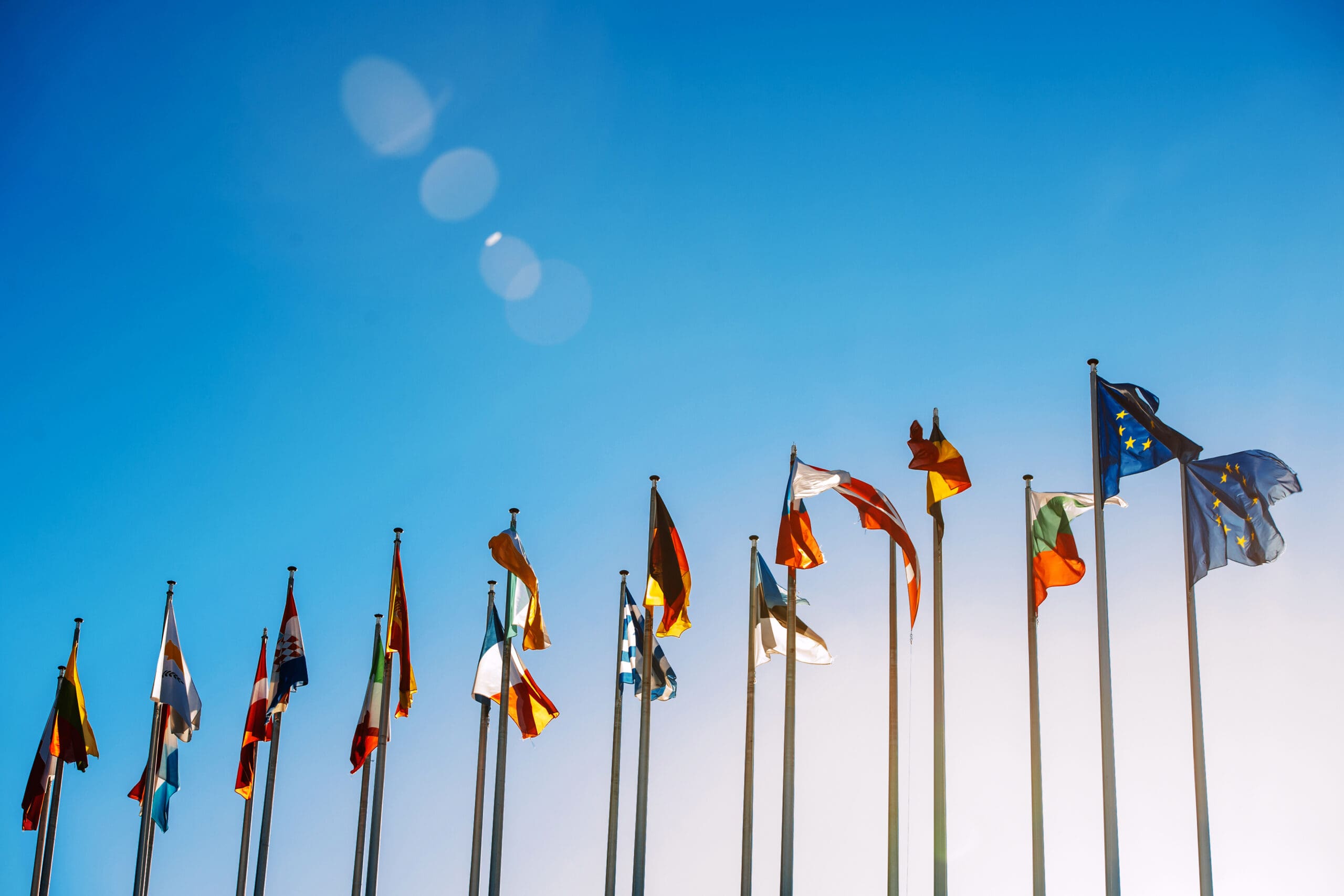Convention-cadre sur l&rsquo;intelligence artificielle, les droits de l&rsquo;homme, la démocratie et l&rsquo;État de droit du Conseil de l’Europe : des avancées prévues. 